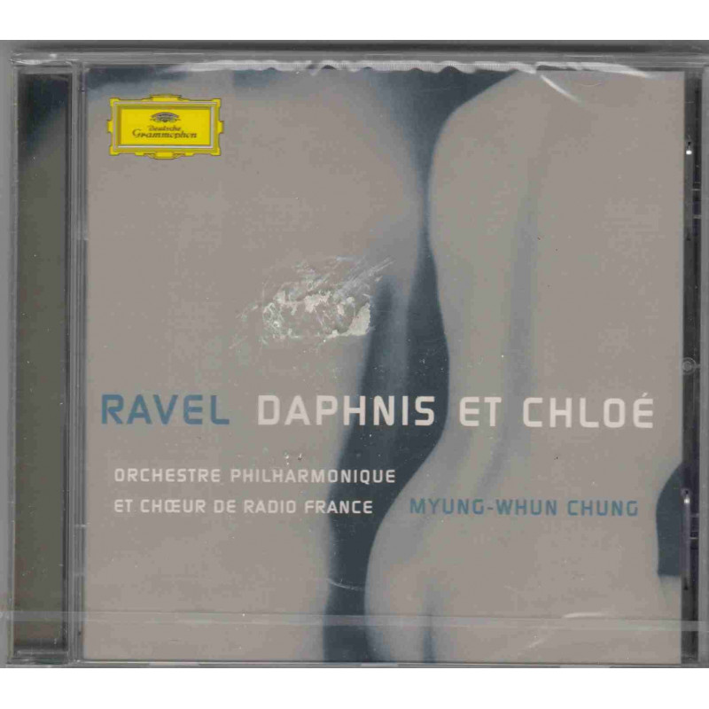 DAPHNIS ET CHLOE