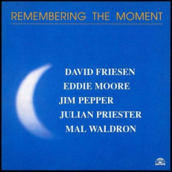 REMEMBERING THE MOMENT -...