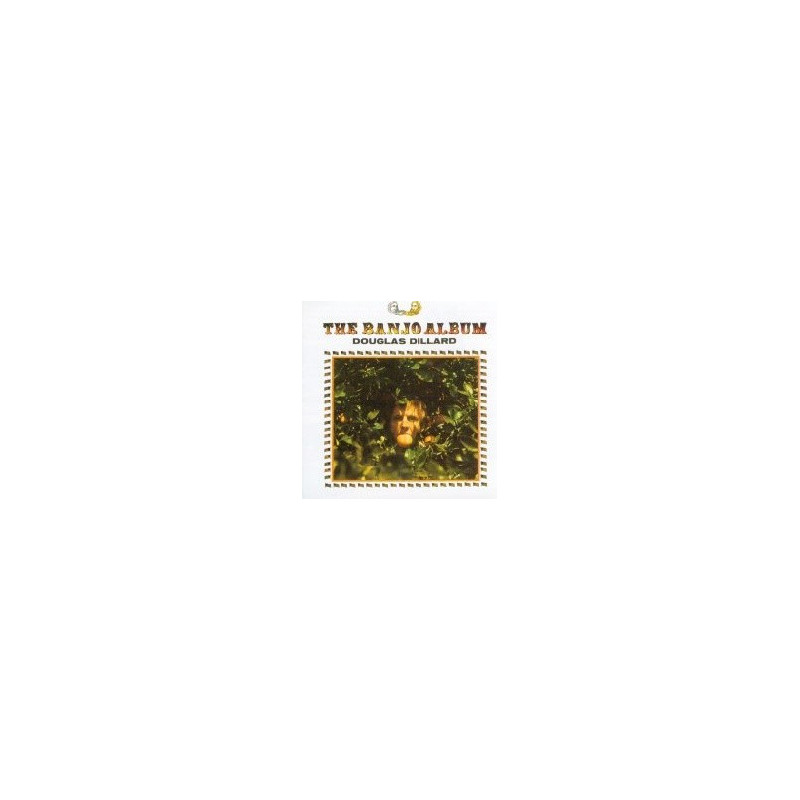 BANJO ALBUM