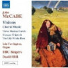 VISIONS - OPERE CORALI