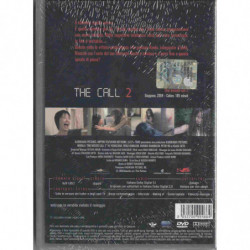 THE CALL 2