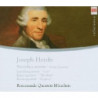 HAYDN,J.:STREICHQUARTETTE