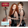 CAMILLE & JULIE BERTHOLLET
