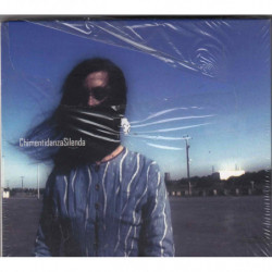 CHIMENTIDANZA SILENDA CD+DVD