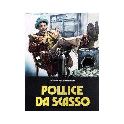 POLLICE DA SCASSO