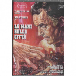 LE MANI SULLA CITTA` (1963)