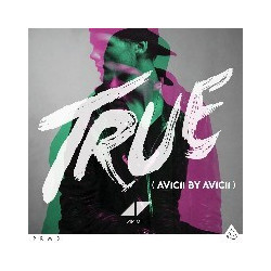 TRUE: AVICII BY AVICII