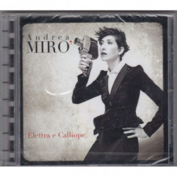 ELETTRA E CALLIOPE