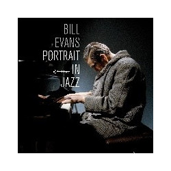 PORTRAIT IN JAZZ [LP]