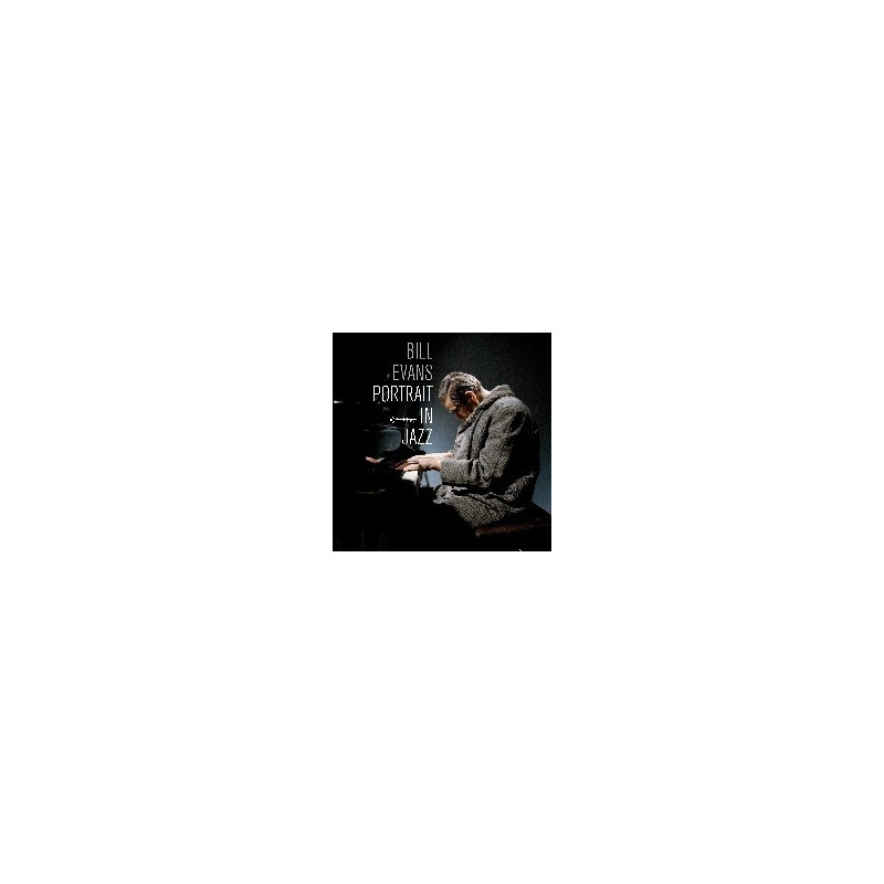 PORTRAIT IN JAZZ [LP]