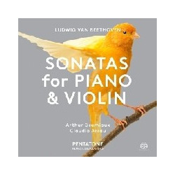 SONATA PER VIOLINO N.1...