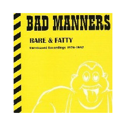 RARE & FATTY - UNRELEASED...