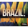 BRAZIL! THE BIRTH OF BOSSA NOVA