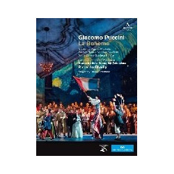 LA BOHEME