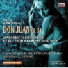 DON JUAN OP.34, VARIAZIONI SINFONICHE OP