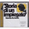 STORIA DI UN IMPIEGATO -