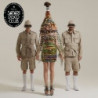 SAFARI DISCO CLUB