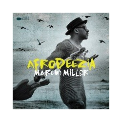 AFRODEEZIA