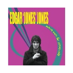 SOOTHING MUSIC FOR STRAY CATS