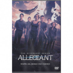 ALLEGIANT (USA2016)