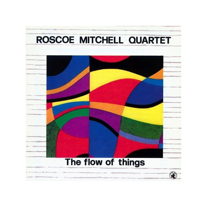 THE FLOW OF THINGS