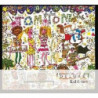 TOM TOM CLUB DELUXE EDITION