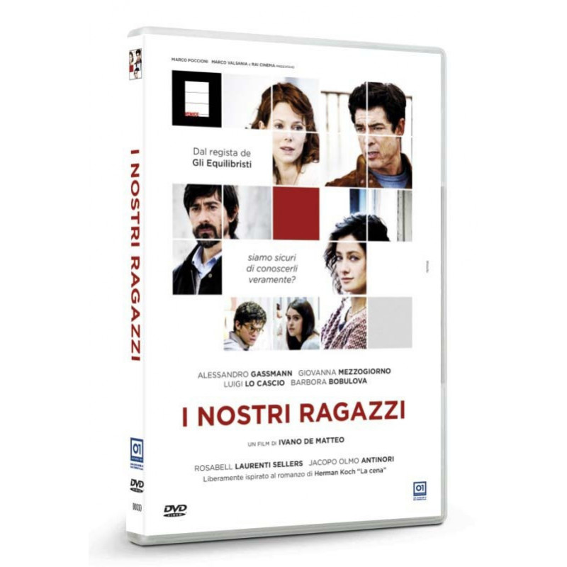 I NOSTRI RAGAZZI