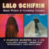 BLACK WIDOW / TOWERING TOCCATA