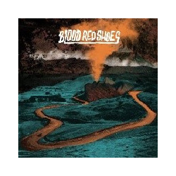BLOOD RED SHOES