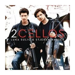2 CELLOS