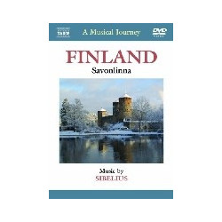 FINLANDIA: SAVONLINNA