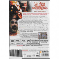 LA CASA DEI 1.000 CORPI (USA 2003)