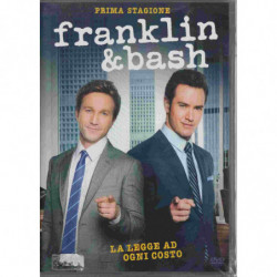 FRANKLIN & BASH - PRIMA STAGIONE