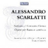 SCARLATTI, A.: SINFONIE DI CONCERTO GROS