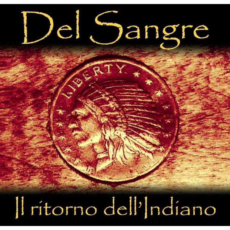 IL RITORNO DELL'INDIANO