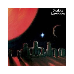 DRAKKAR NOWHERE