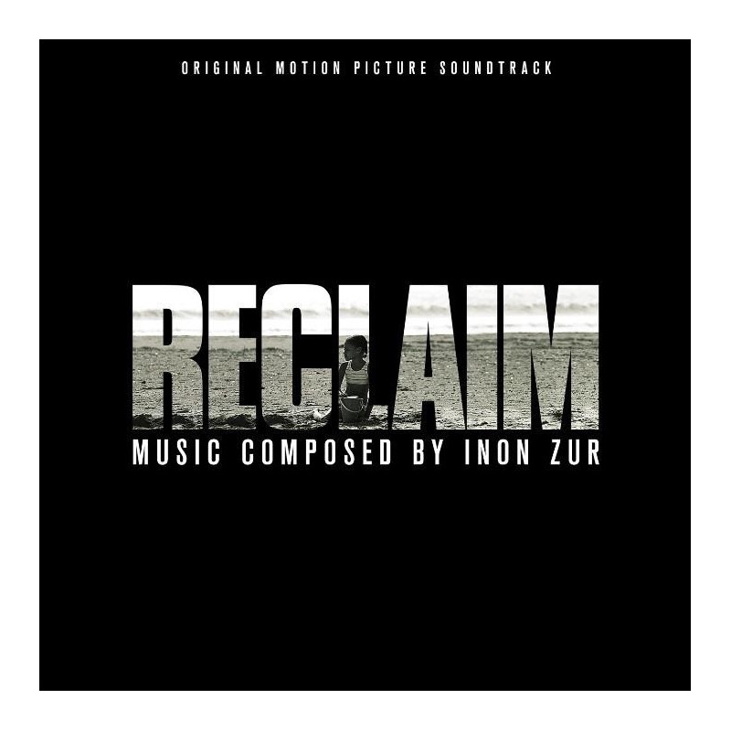RECLAIM OST