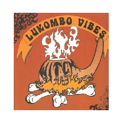 LUKOMBO VIBES