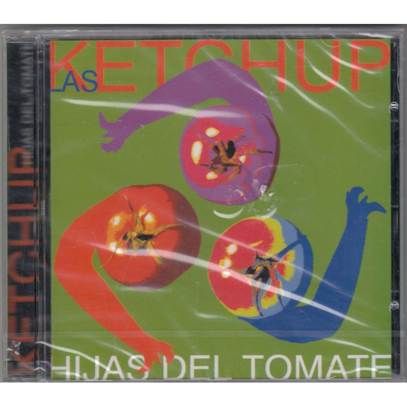 HIJAS DEL TOMATE