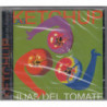 HIJAS DEL TOMATE