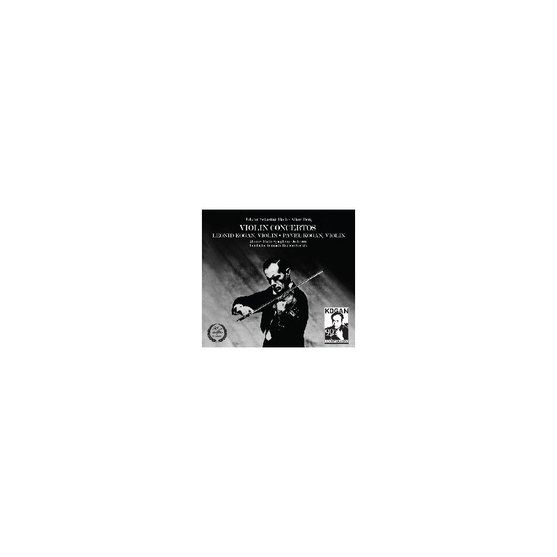 CONCERTO PER VIOLINO BWV 1042