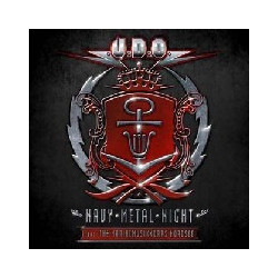 NAVY METAL NIGHT