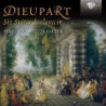 6 SUITES DE CLAVECIN