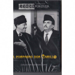 IL COMPAGNO DON CAMILLO (ITA1965)
