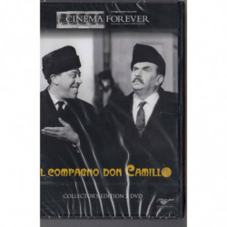 IL COMPAGNO DON CAMILLO...