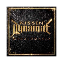 MEGALOMANIA