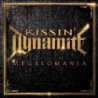 MEGALOMANIA