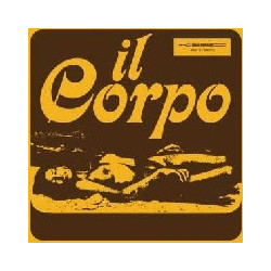 PIERO UMILIANI-IL CORPO...