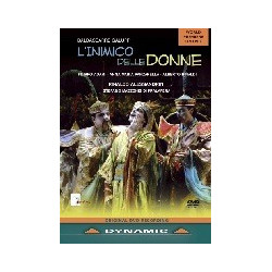 L'INIMICO DELLE DONNE