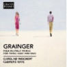 FOLK-INSPIRED WORKS FOR PIANO DUET AND D